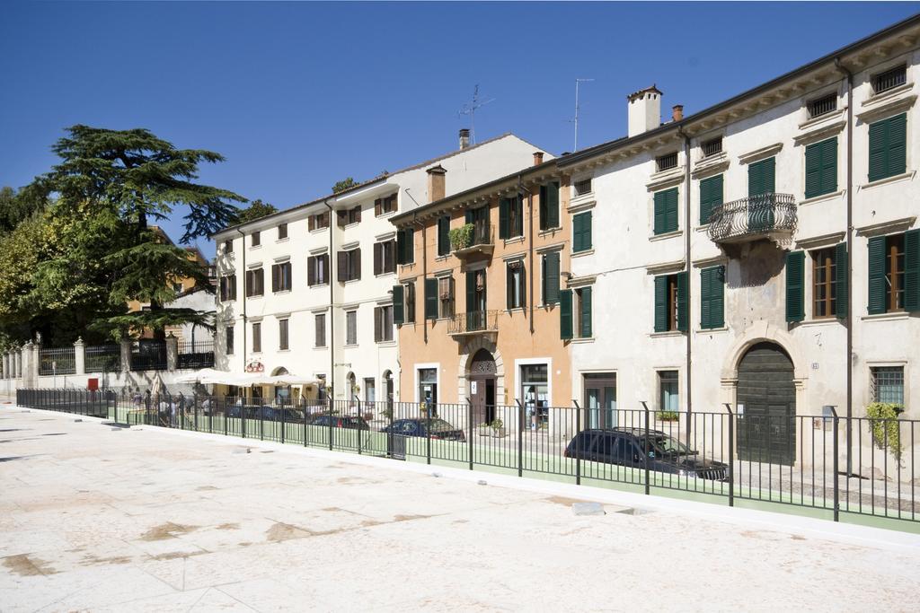 Residenza Cuordiverona Ngoại thất bức ảnh