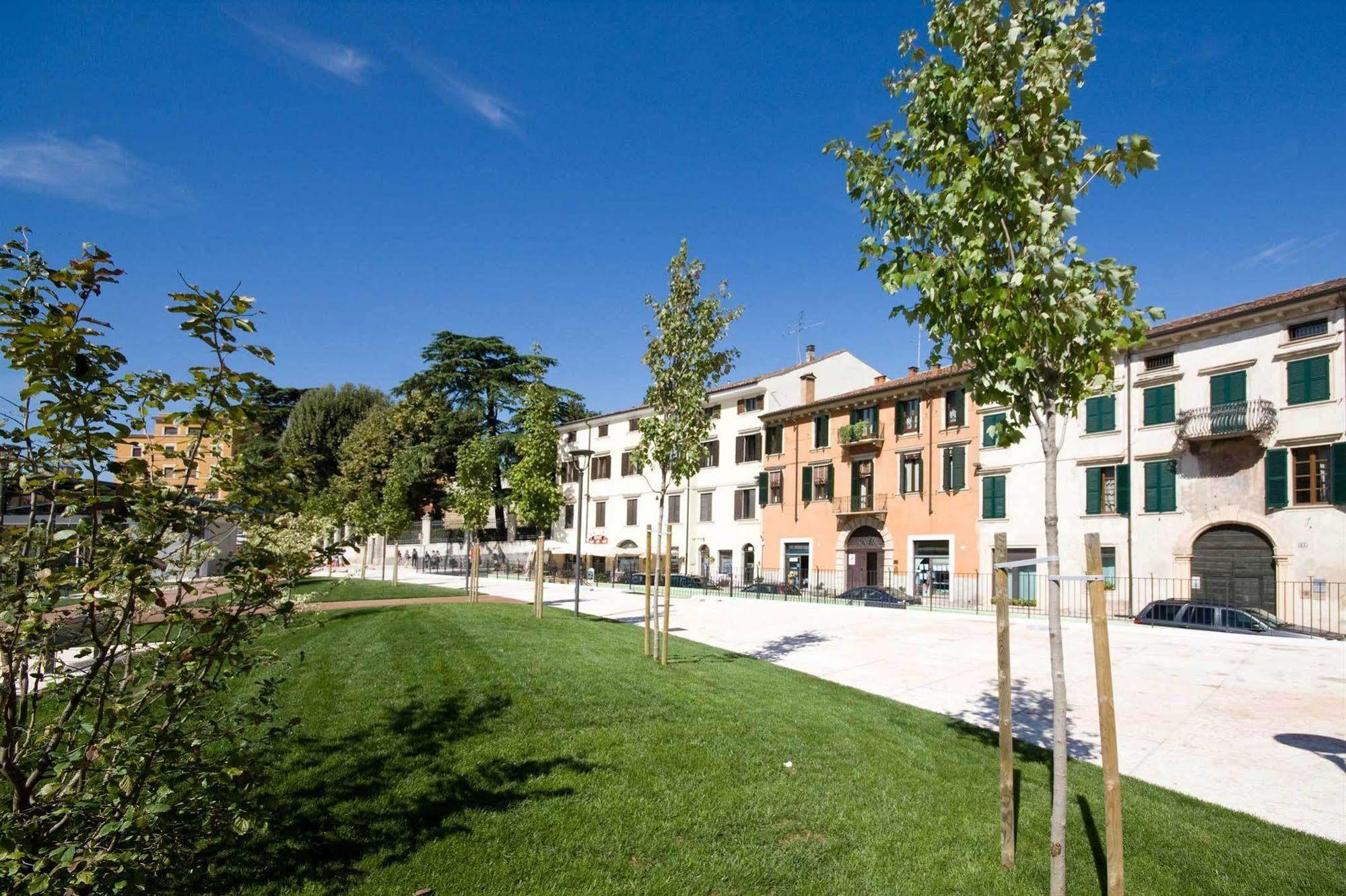 Residenza Cuordiverona Ngoại thất bức ảnh
