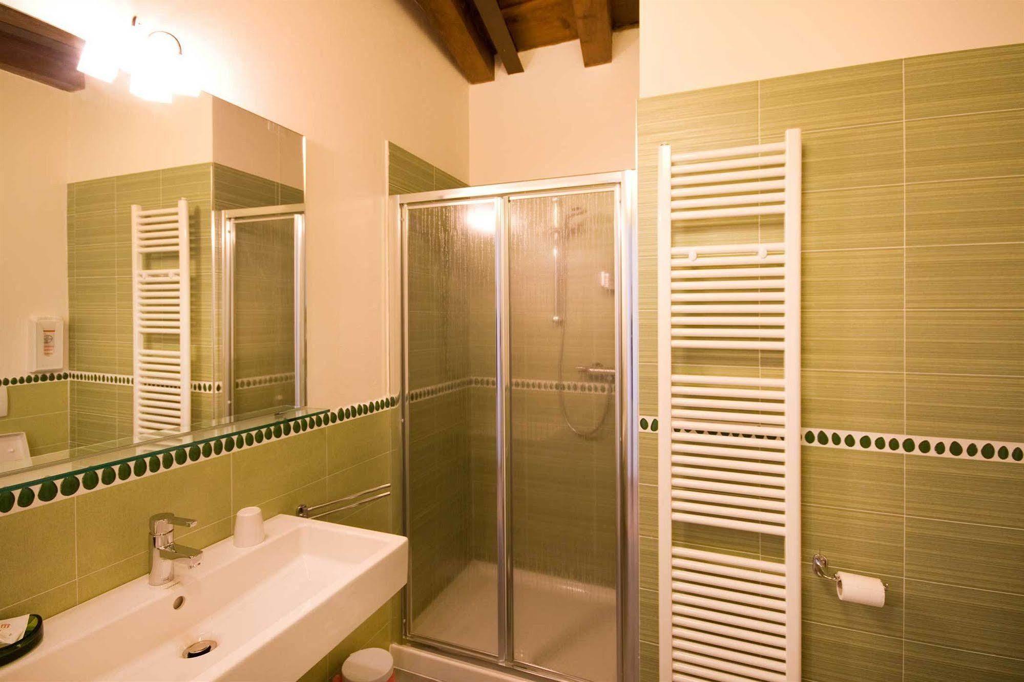 Residenza Cuordiverona Ngoại thất bức ảnh