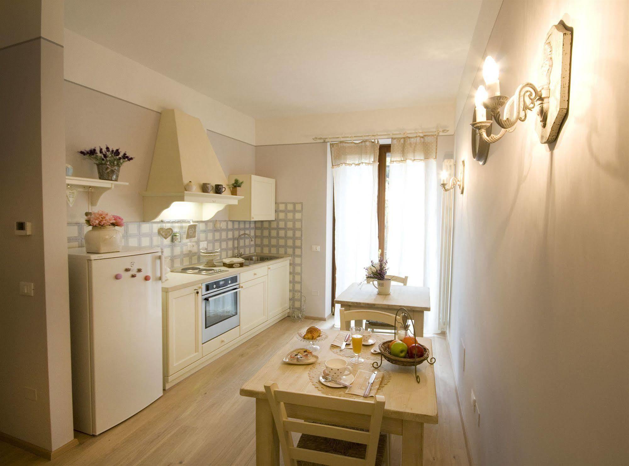 Residenza Cuordiverona Ngoại thất bức ảnh
