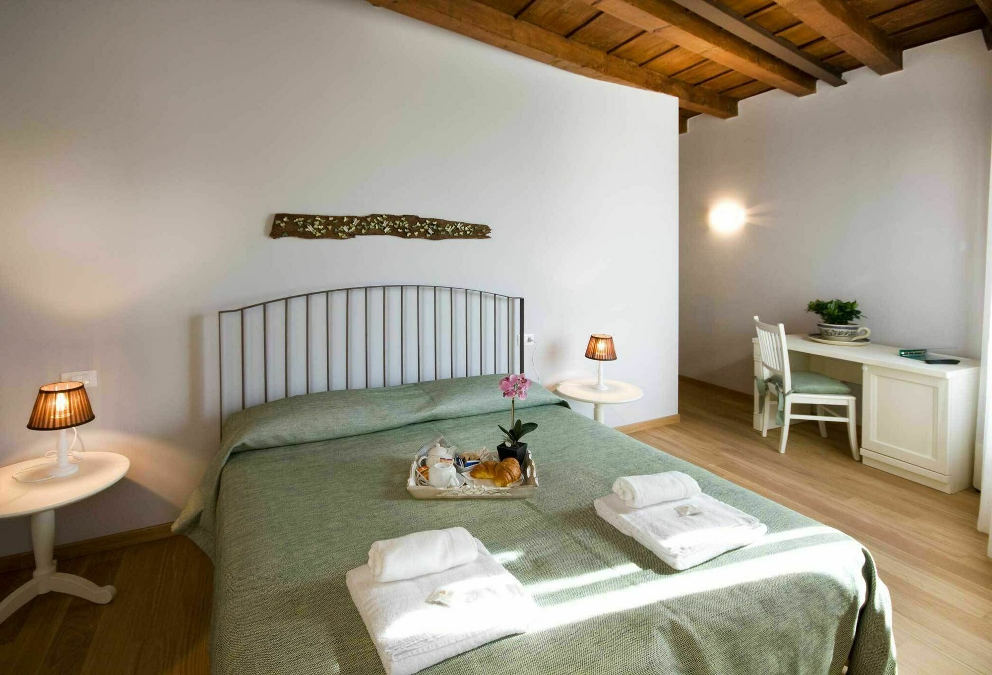 Residenza Cuordiverona Ngoại thất bức ảnh